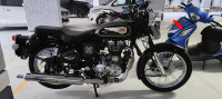 Royal Enfield Bullet Standard 350