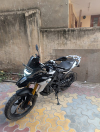 BMW G 310 GS 2023 Model