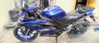 Yamaha YZF R15 S V3.0 2022 Model