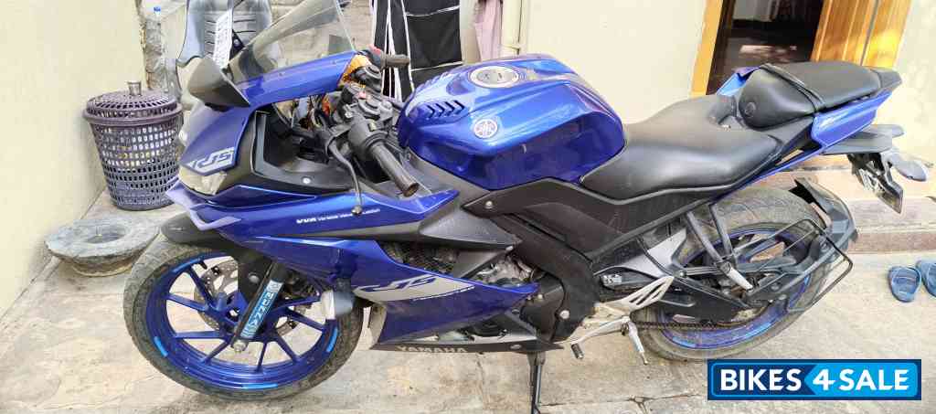 Yamaha YZF R15 S V3.0