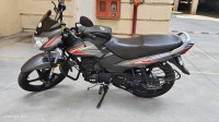 TVS Sport BS6 2021 Model