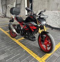 BMW G 310 R 2024 Model