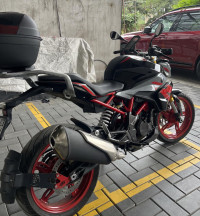 BMW G 310 R