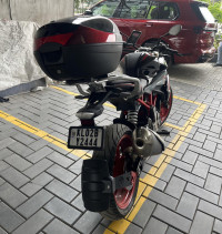 BMW G 310 R