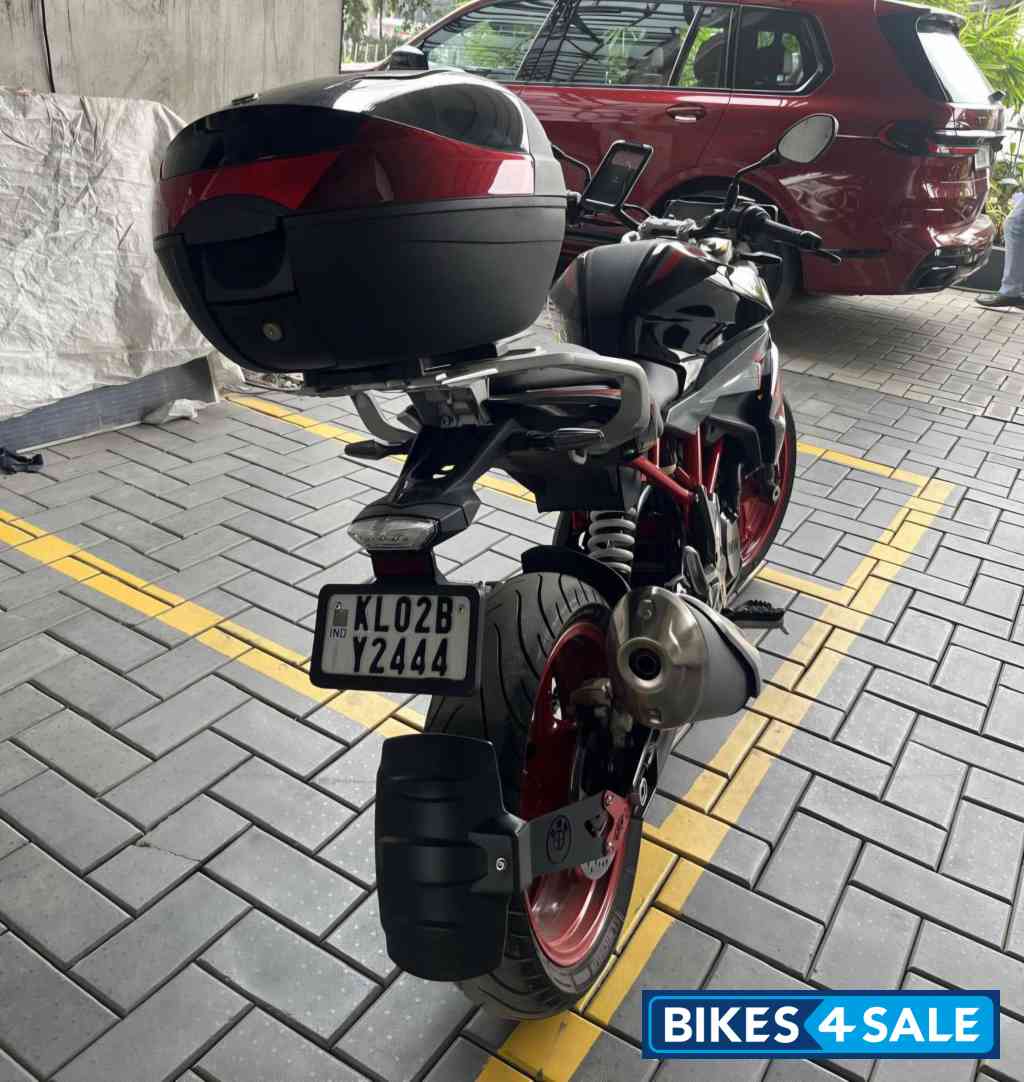 BMW G 310 R BMW G 310 R