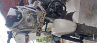 TVS Sport 2014 Model