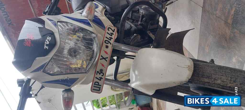 TVS Sport