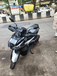 Yamaha Aerox 155 2026 Model