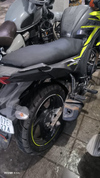 Honda CB Hornet 160R ABS 2019 Model