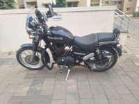 Royal Enfield Thunderbird 350