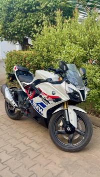 BMW G 310 RR 2025 Model