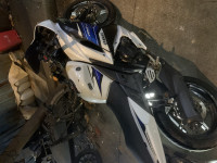 Yamaha YZF R15 S 2017 Model