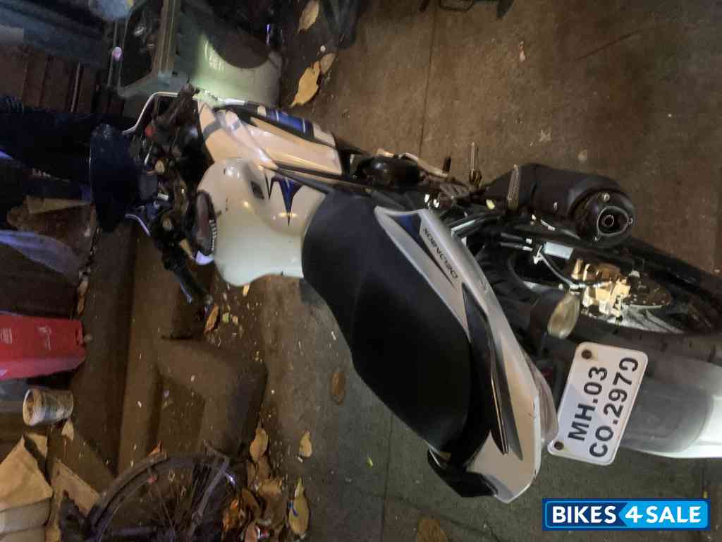 Yamaha YZF R15 S Yamaha YZF R15 S