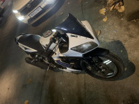 Yamaha YZF R15 S