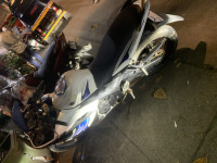 Yamaha YZF R15 S