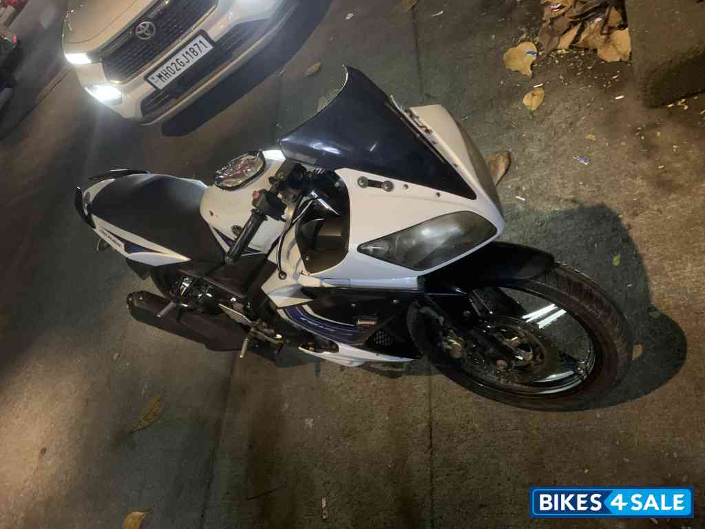Yamaha YZF R15 S Yamaha YZF R15 S