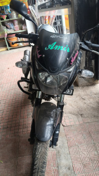 Bajaj Pulsar 150 Twin Disc 2018 Model