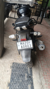 Bajaj Pulsar 150 Twin Disc