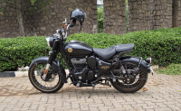 Royal Enfield 2025 Model