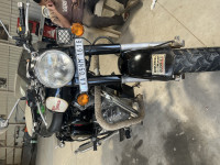 Royal Enfield Classic 500 2010 Model