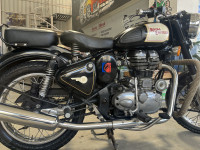 Royal Enfield Classic 500