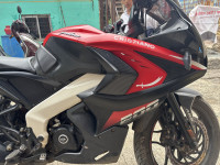 Bajaj Pulsar RS 200 BS6 2024 Model