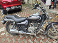 Bajaj Avenger Cruise 220 BS6 2018 Model