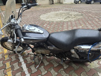 Bajaj Avenger Cruise 220 BS6
