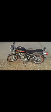 Royal Enfield Thunderbird TwinSpark 350 2012 Model