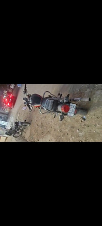 Royal Enfield Thunderbird TwinSpark 350