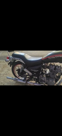 Royal Enfield Thunderbird TwinSpark 350