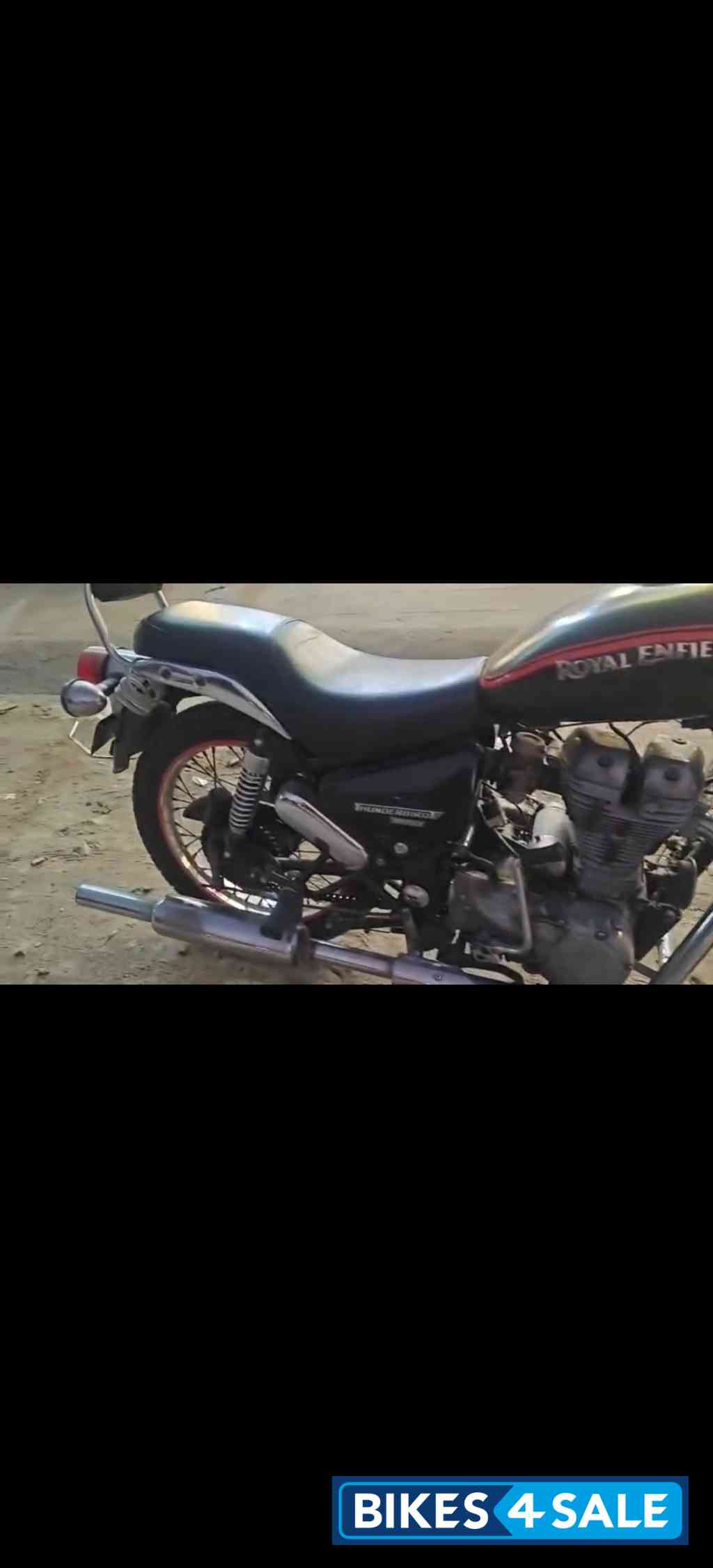 Royal Enfield Thunderbird TwinSpark 350 Royal Enfield Thunderbird TwinSpark 350