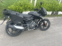 Bajaj Pulsar 125 Split Seat 2021 Model