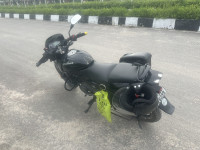 Bajaj Pulsar 125 Split Seat