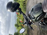 Triumph Scrambler 400 X 2024 Model
