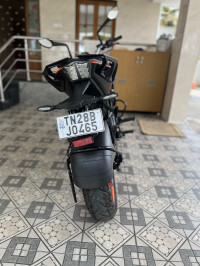 KTM Duke 200 2022