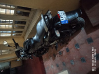 Bajaj Pulsar 150 2010 Model