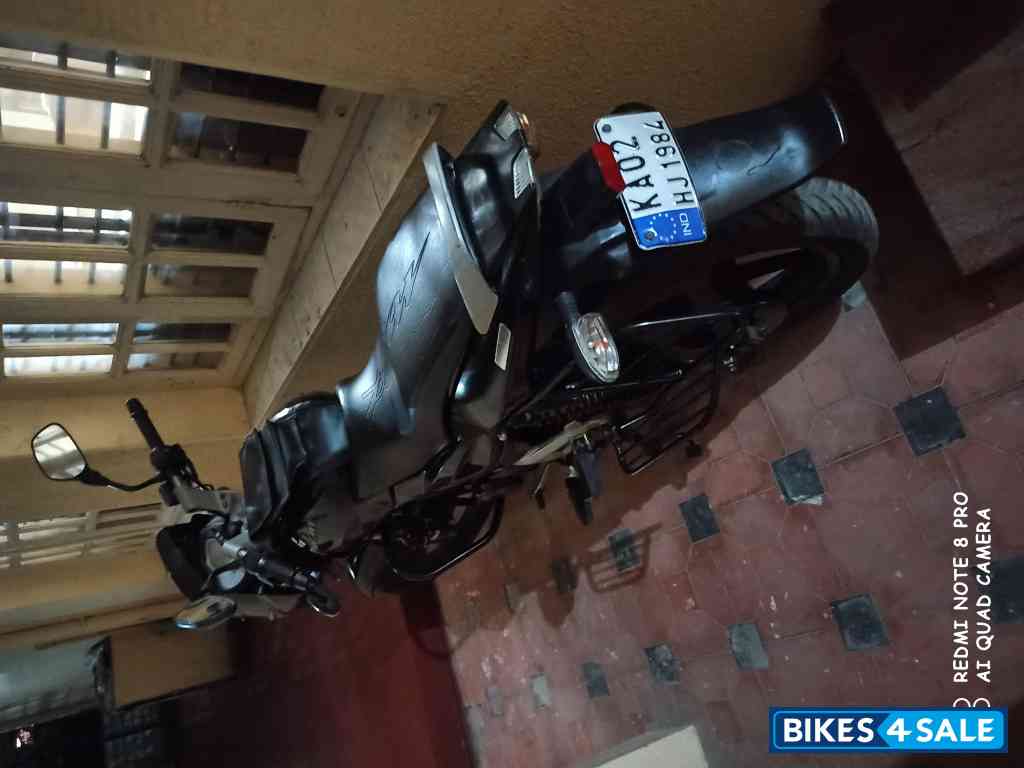 Bajaj Pulsar 150