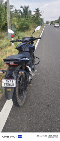 Bajaj Pulsar P150 2023 Model