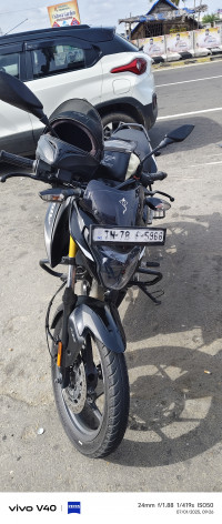 Bajaj Pulsar P150