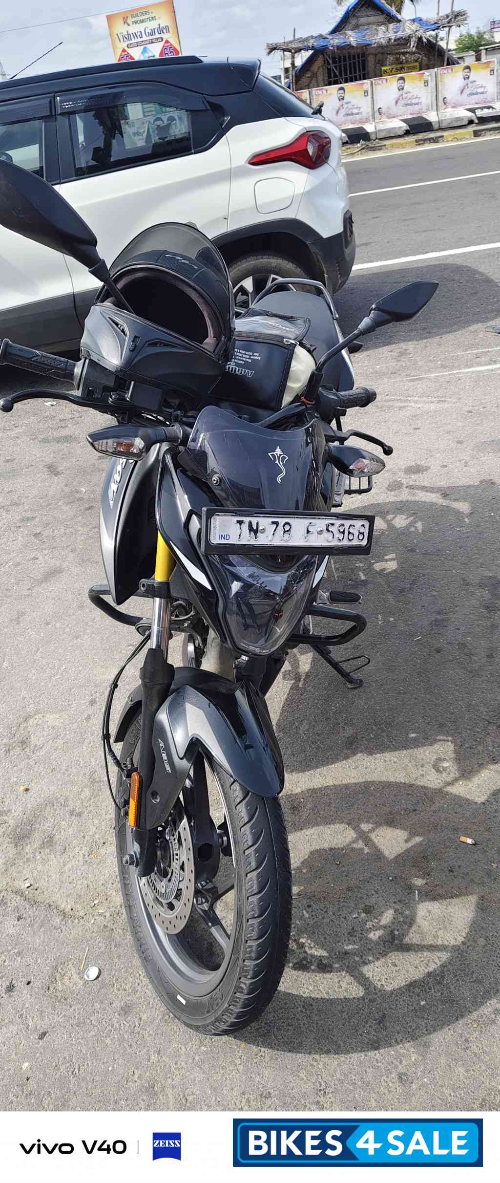 Bajaj Pulsar P150 Bajaj Pulsar P150