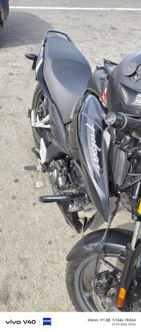 Bajaj Pulsar P150