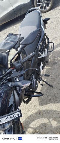 Bajaj Pulsar P150