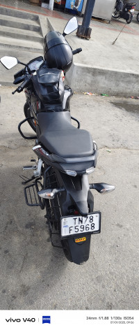 Bajaj Pulsar P150