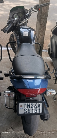 Hero Passion Pro 2019 Model