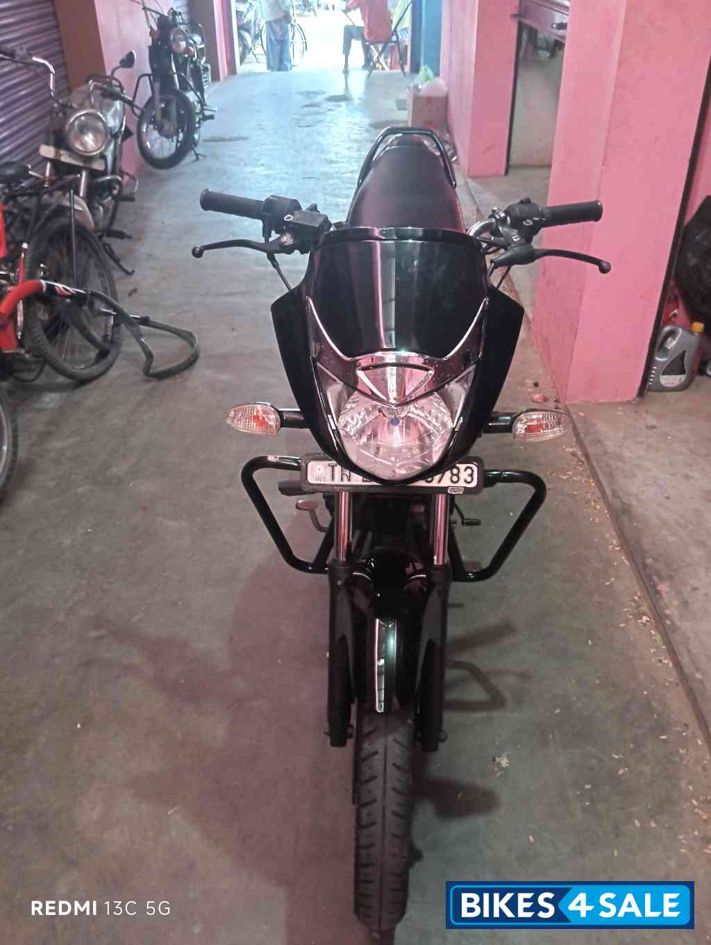 Honda Unicorn