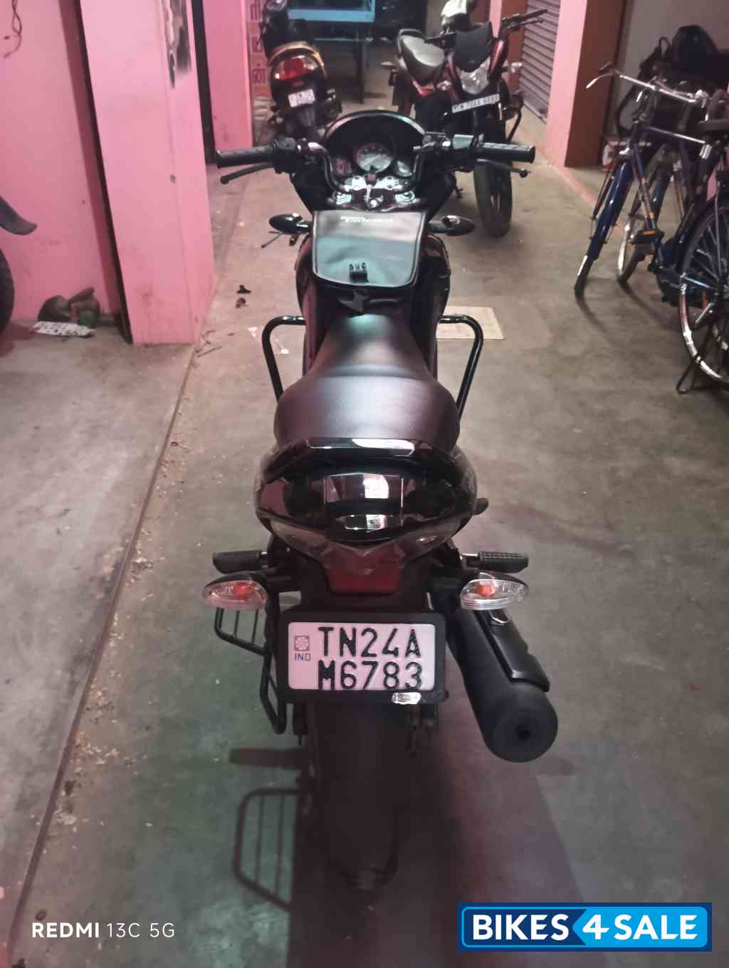 Honda Unicorn Honda Unicorn
