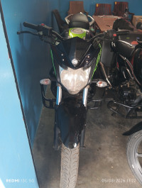 Yamaha FZ FI V2 2015 Model