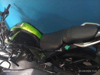 Yamaha FZ FI V2