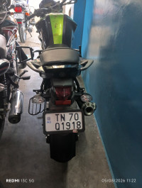 Yamaha FZ FI V2